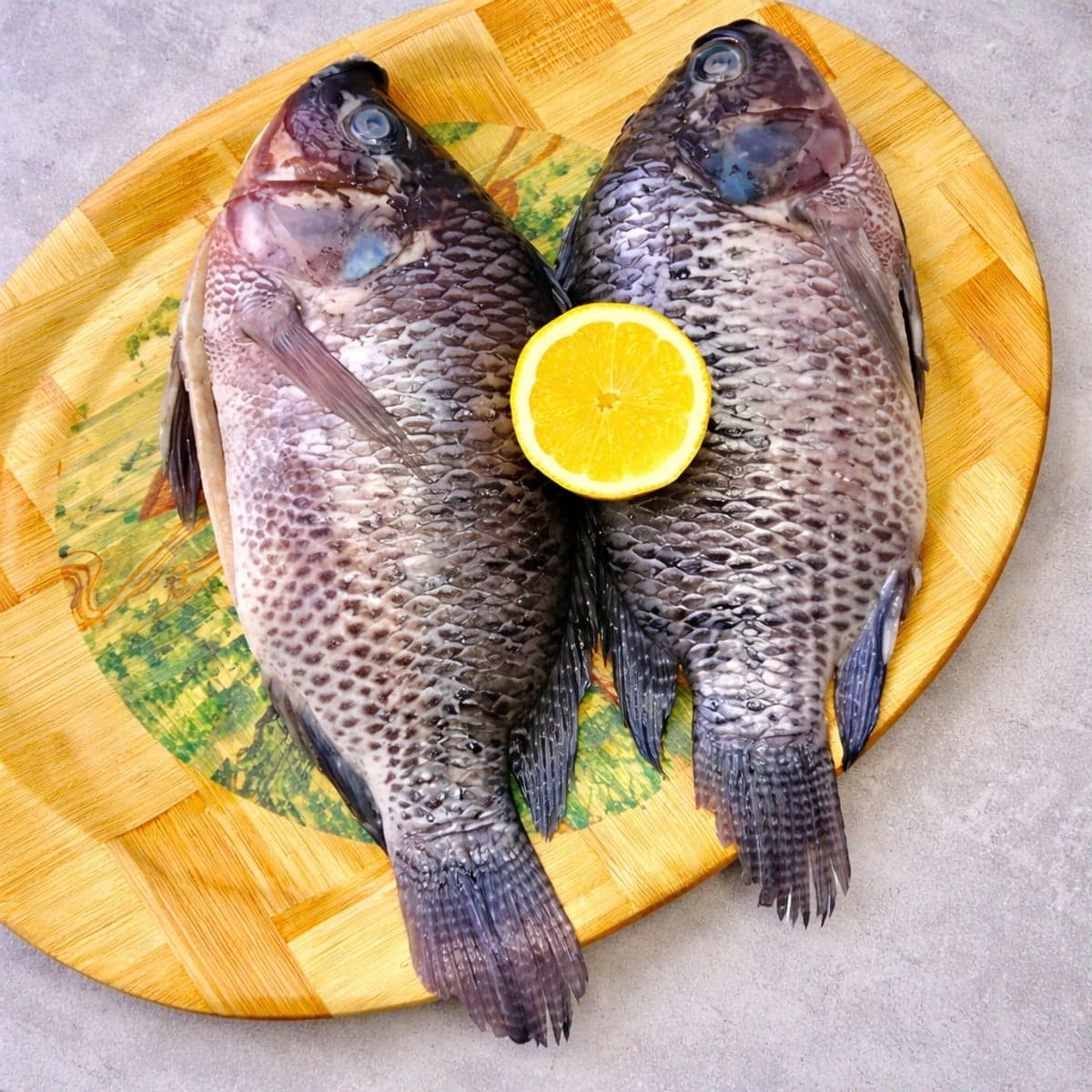 Nettoyer le Poisson Facilement : Guide Complet pour une Préparation Impeccable