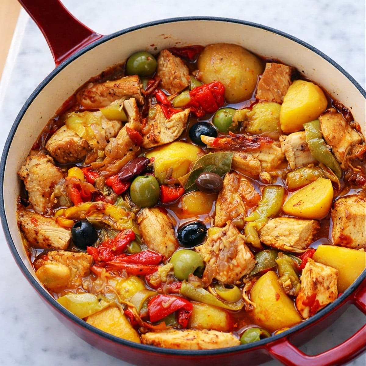 Plat Trop Poivré: Comment Rattraper le Tir en Cuisine