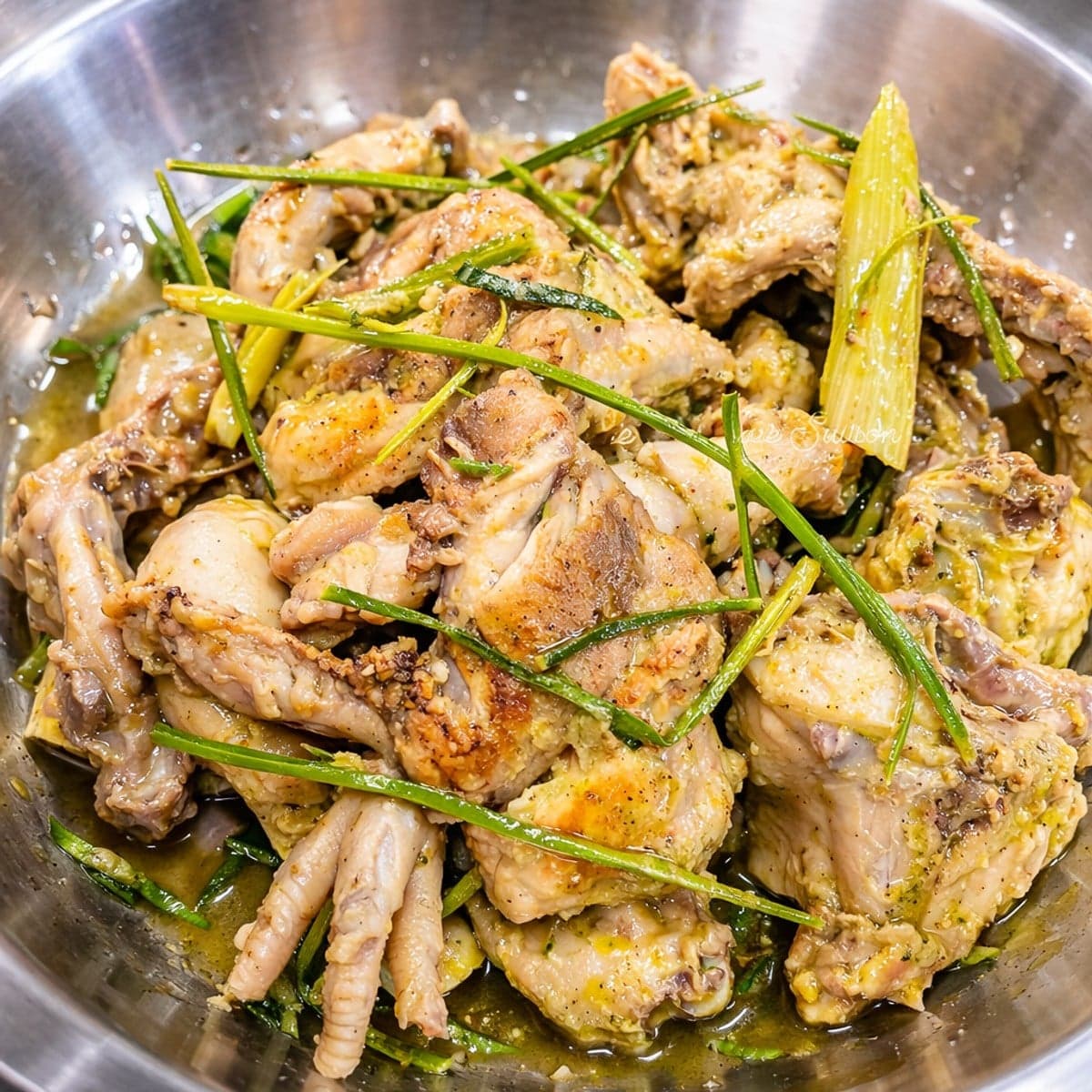 Ne jetez plus jamais vos tiges de condiments : Guide d’utilisation Ultime