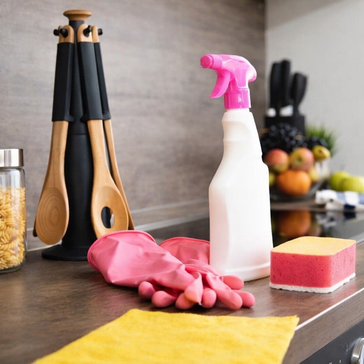 Se Débarrasser des Fourmis dans la Cuisine: Guide Complet et Astuces de Pro