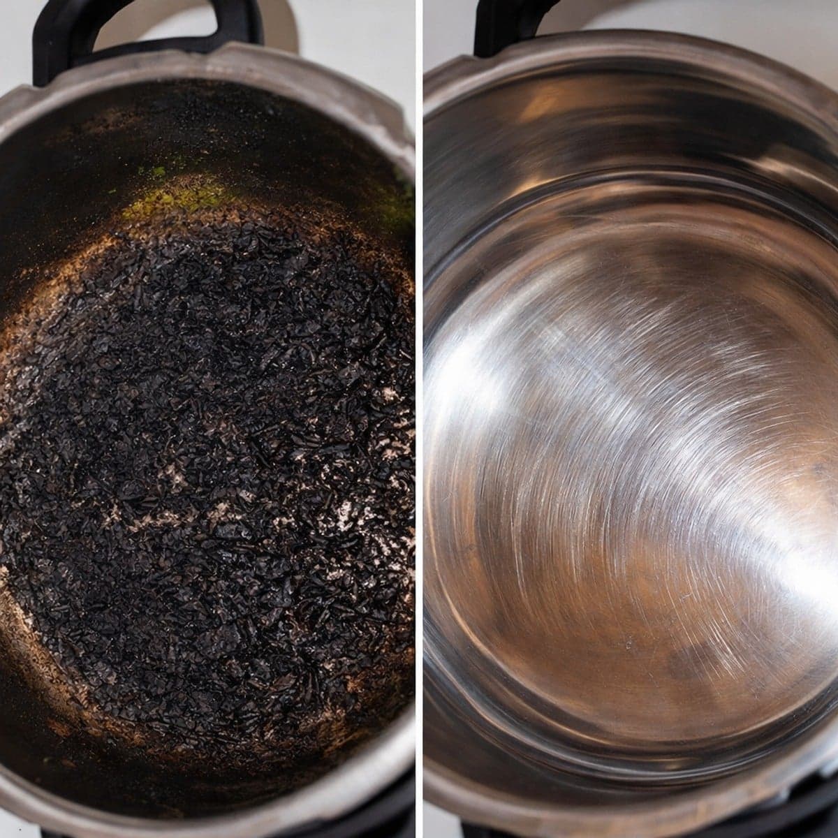 SOS Casseroles Brûlées : Techniques de Pro pour les Sauver!