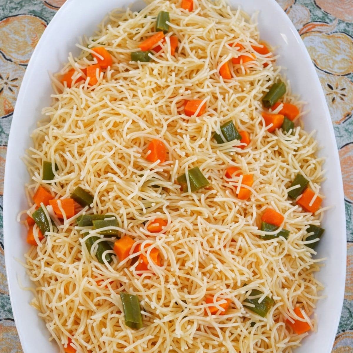 Vermicelles Parfaits : Guide Ultime pour une Cuisson Réussie