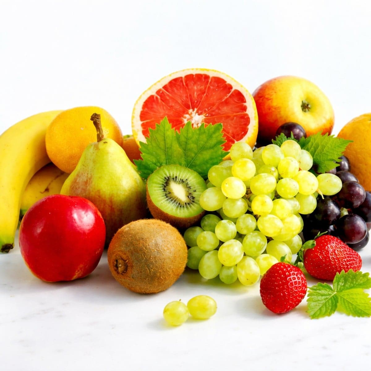 Aliments à privilégier le soir pour un dîner léger