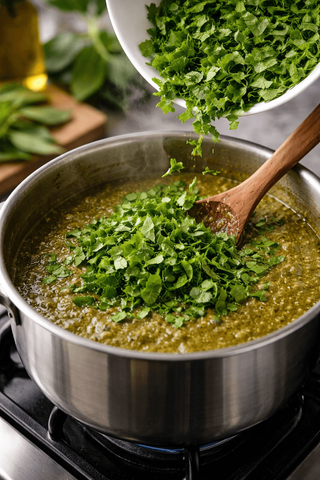 Étape 6