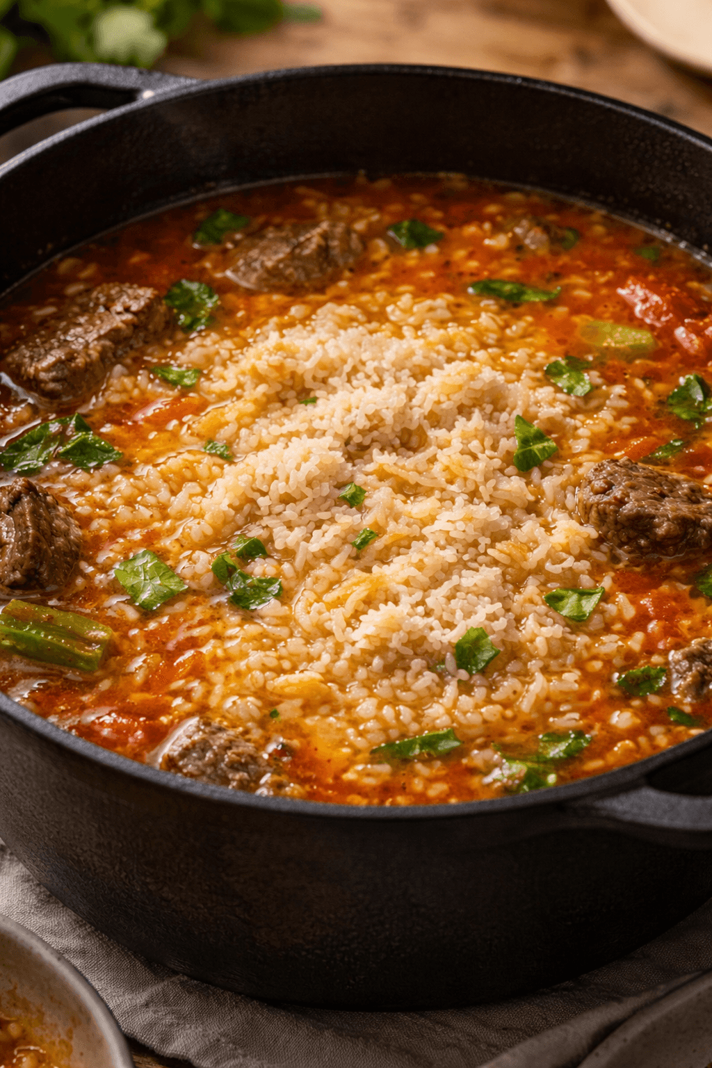 Étape 6