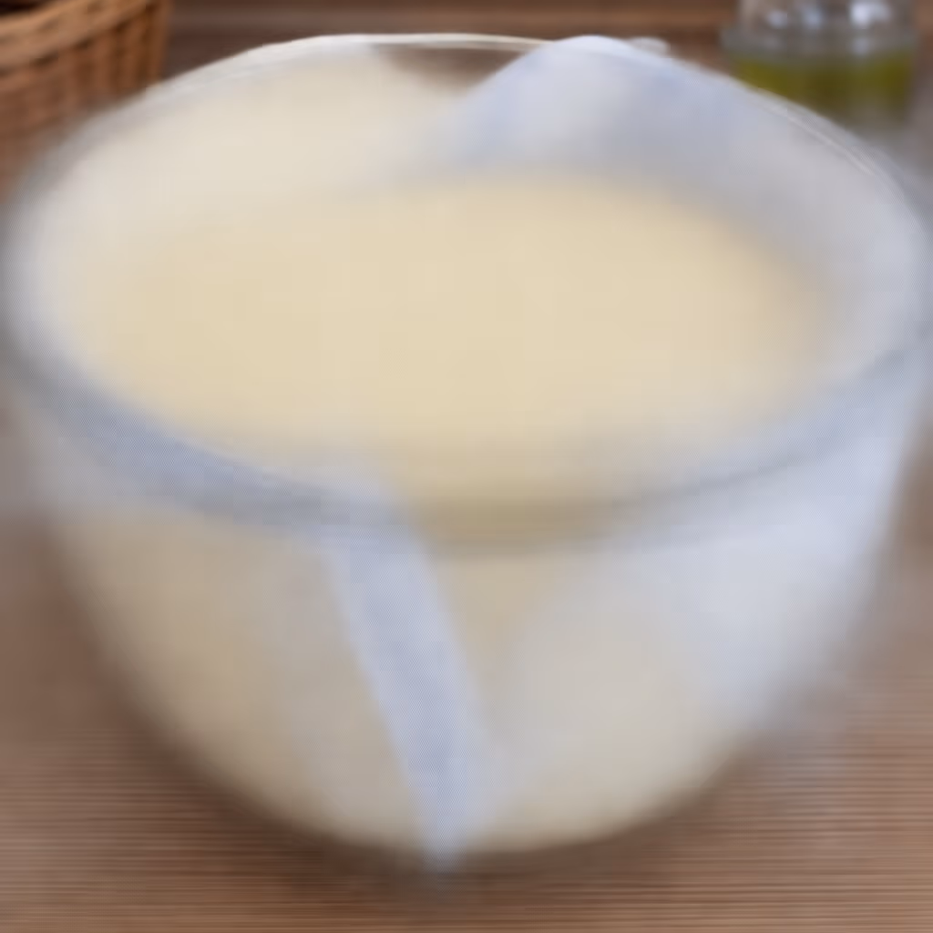 Étape 3