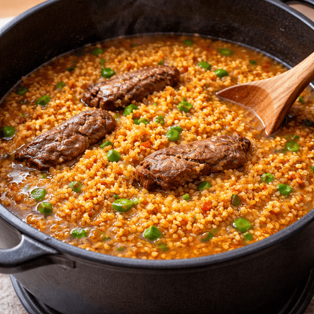 Étape 6