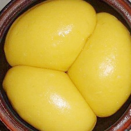 Comment faire du foutou banane