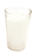 1,2 litre de lait écrémé