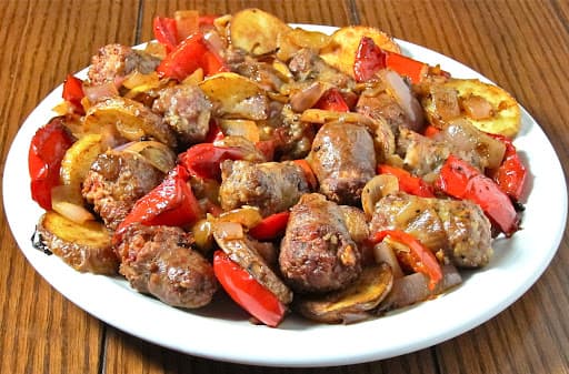 Saucisses maison : authentiques, savoureuses &amp; 100% gourmandes !