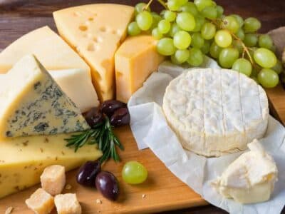 Des astuces pour bien conserver le fromage?
