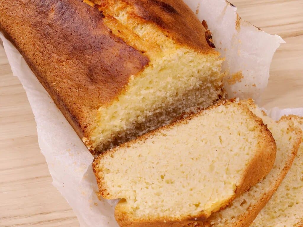 Pourquoi mon cake ne cuit pas bien ?