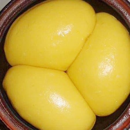 Comment faire du foutou banane