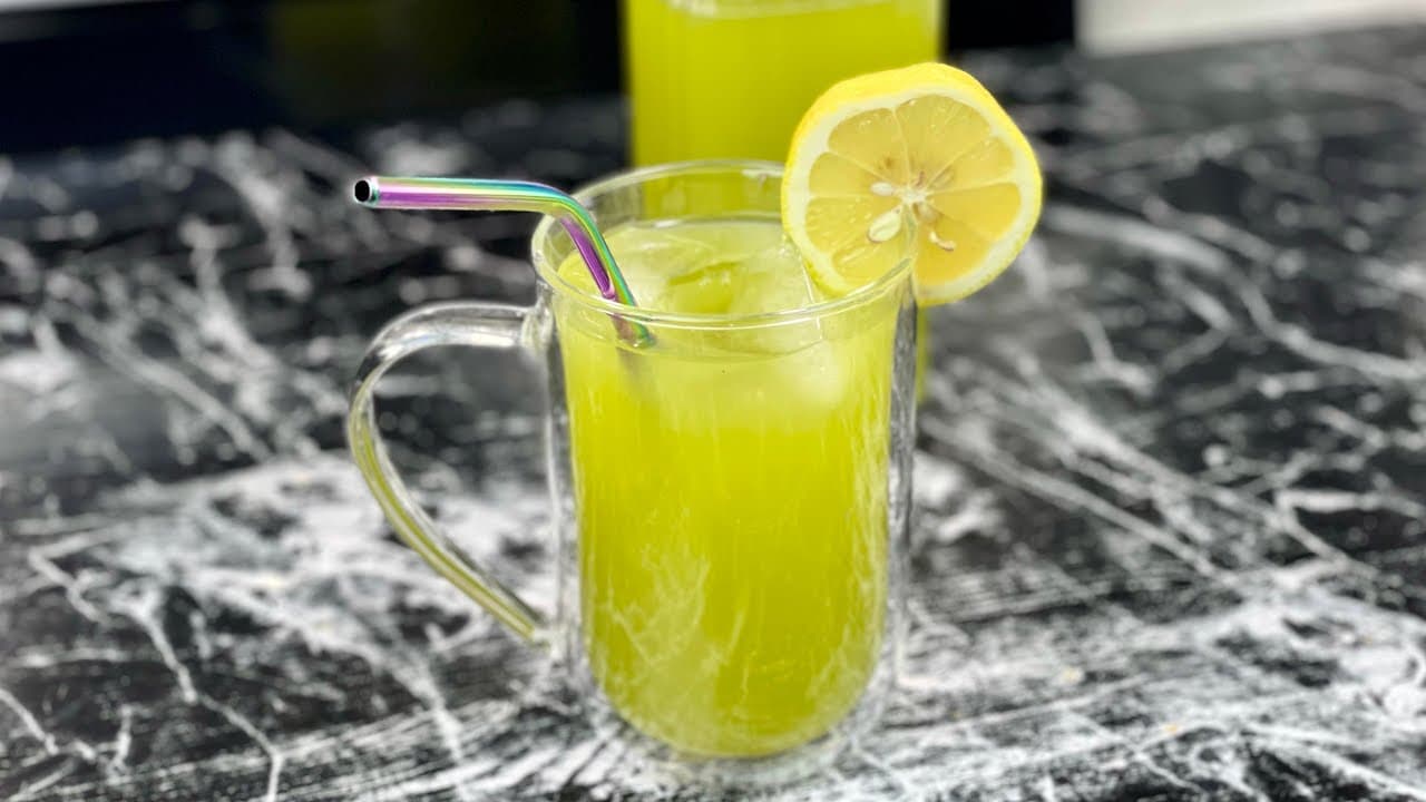 Le citron, un brûleur de graisses naturel !