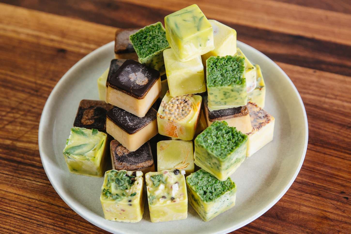 Congeler vos herbes fraîches pour une utilisation à long terme