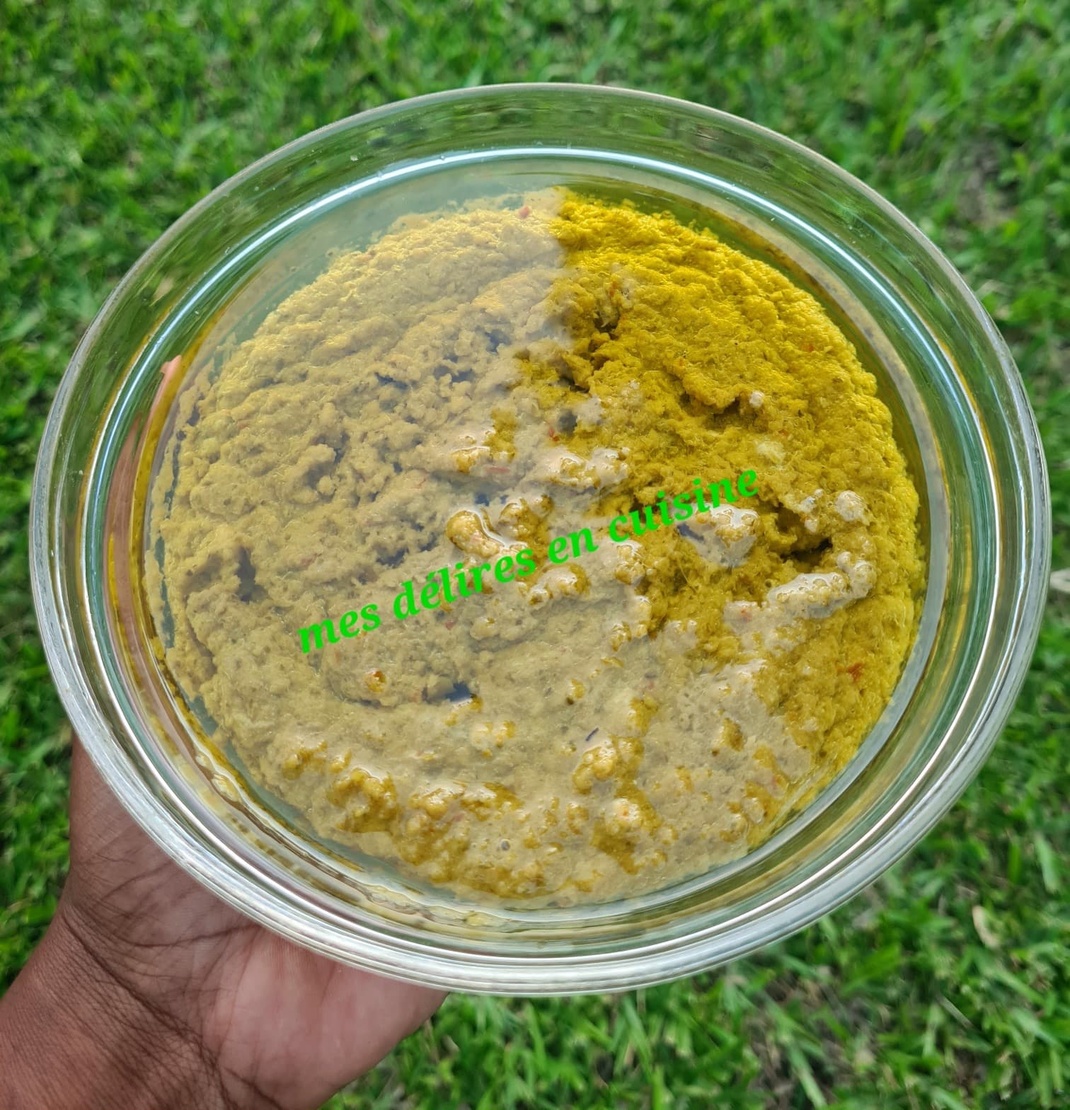 Marinade by lolo idéal pour viande