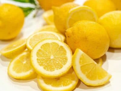 Comment extraire le plus de jus possible d’un citron