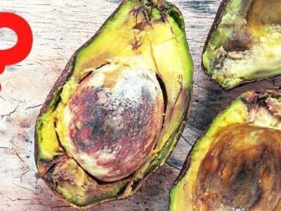 Empêchez les fruits coupés de noircir