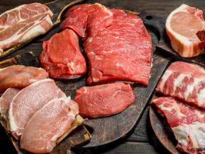 Comment conserver la viande au congélateur