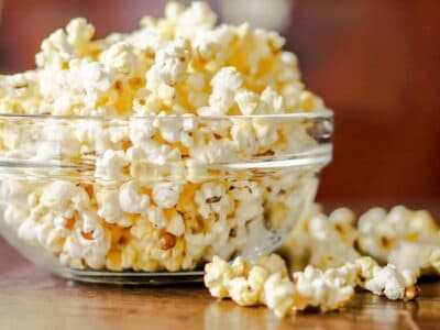 Astuces pour bien faire les pop-corns