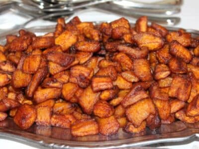 Astuce pour donner un gout spécial à votre alloco