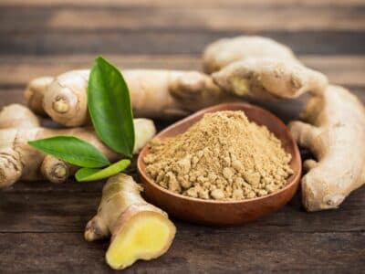 Comment conserver le gingembre