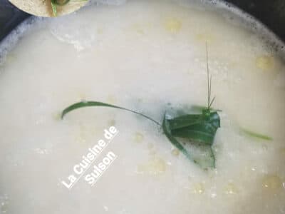 Comment parfumer son riz nature?