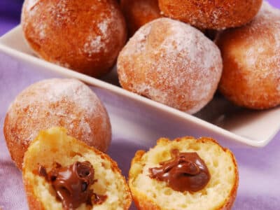 Mon sucre glace fait maison