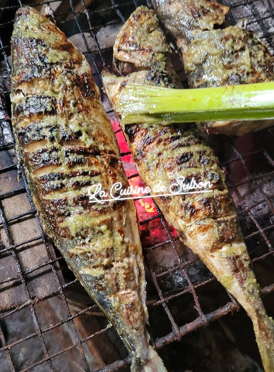 Astuces pour éviter le poisson qui colle sur le grillage