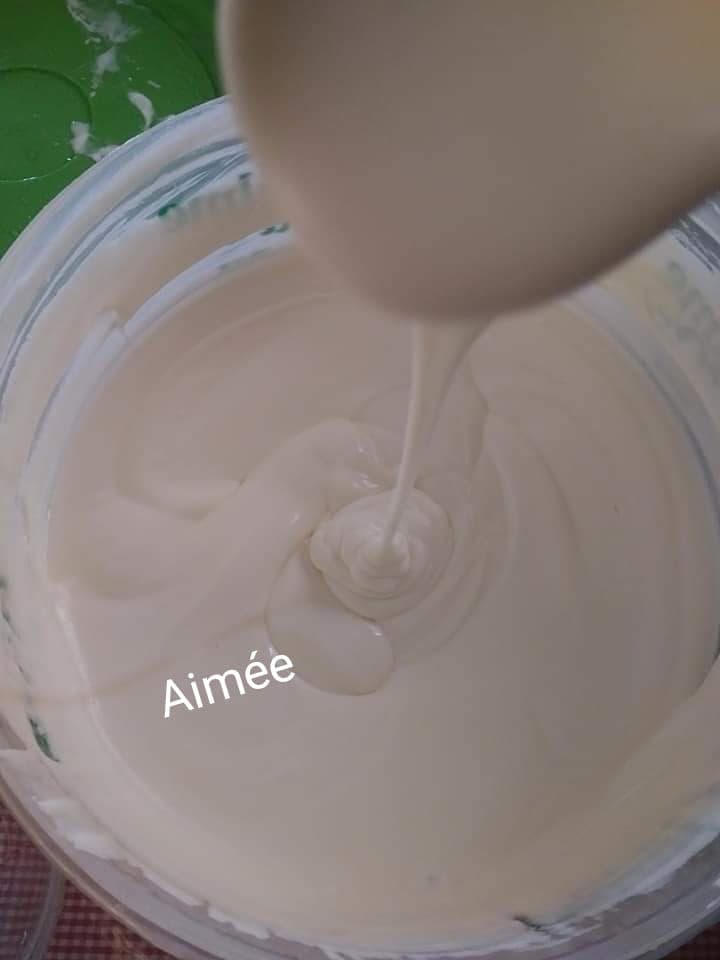 Du yaourt fait maison