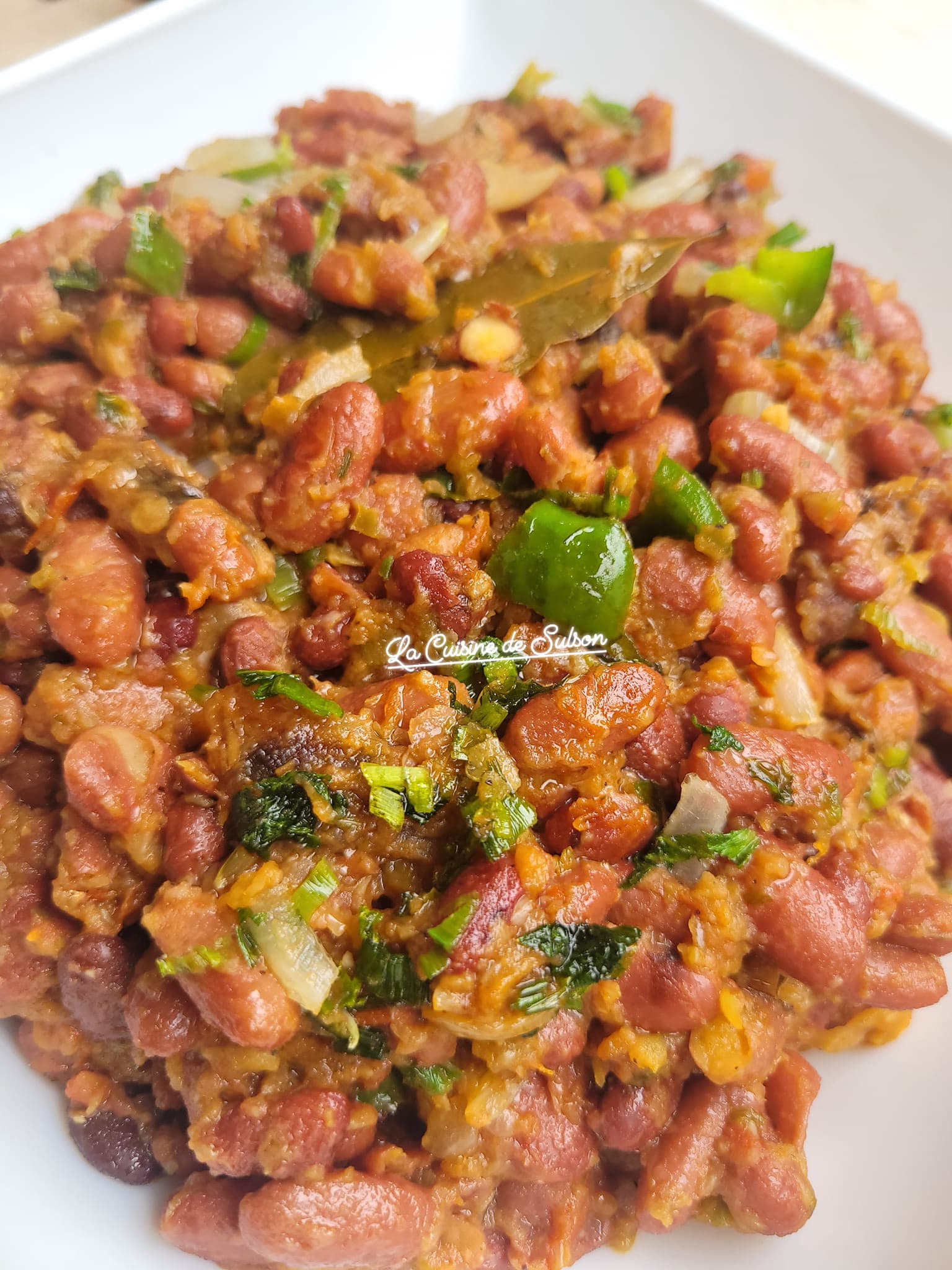 2 astuces pour préparer du Haricot bien goûteux et pour limiter son problème de digestion.