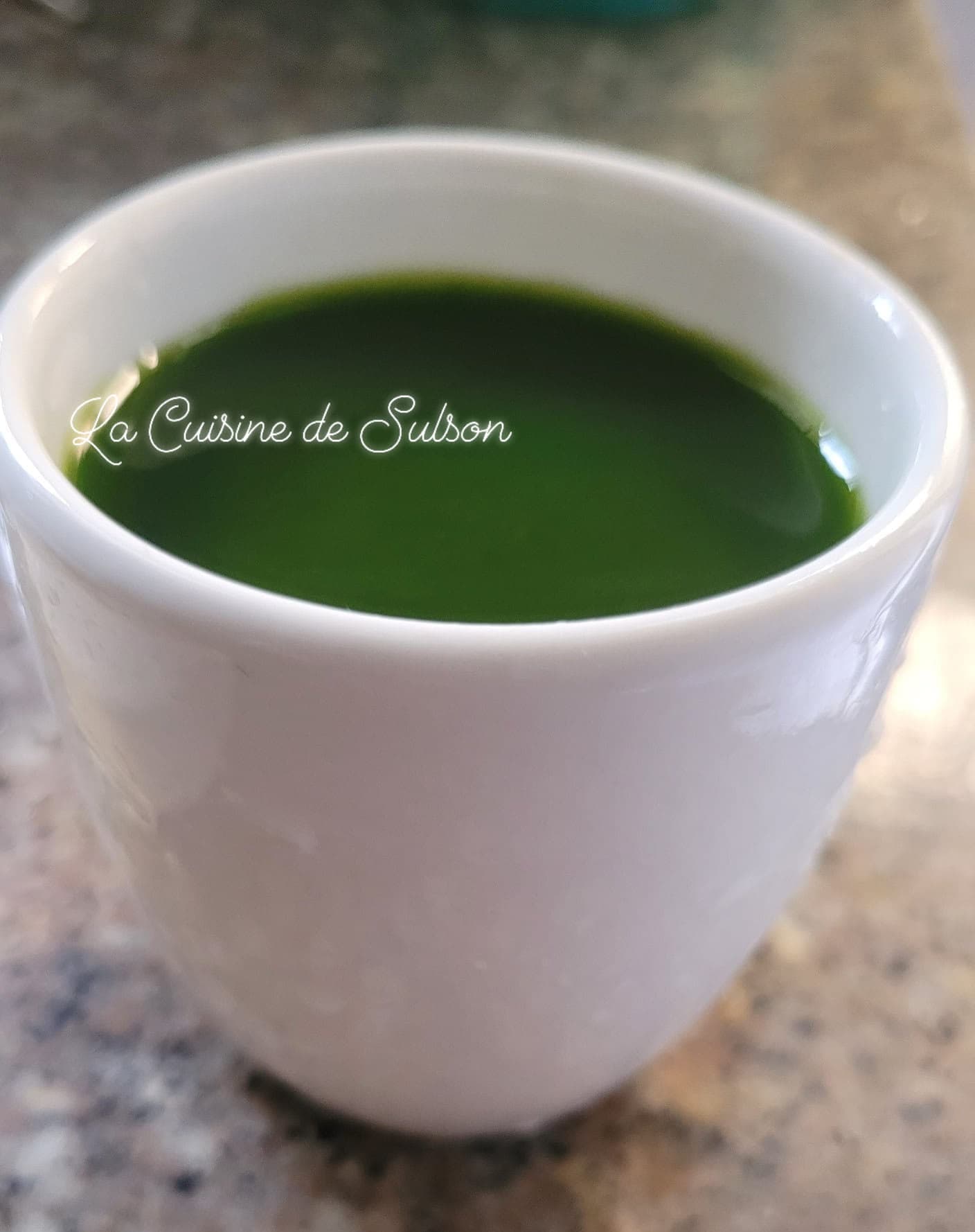 Le Okok un super remède naturel pour le sang ? NECTAR D’OKOK