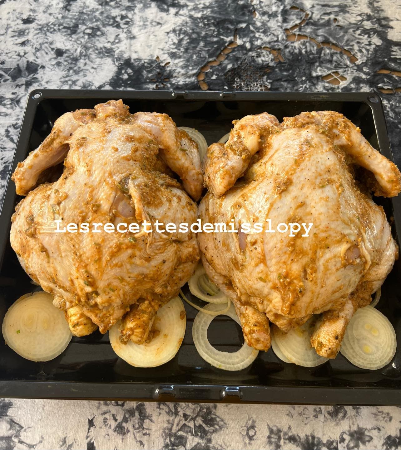 Les astuces de Miss Lopy