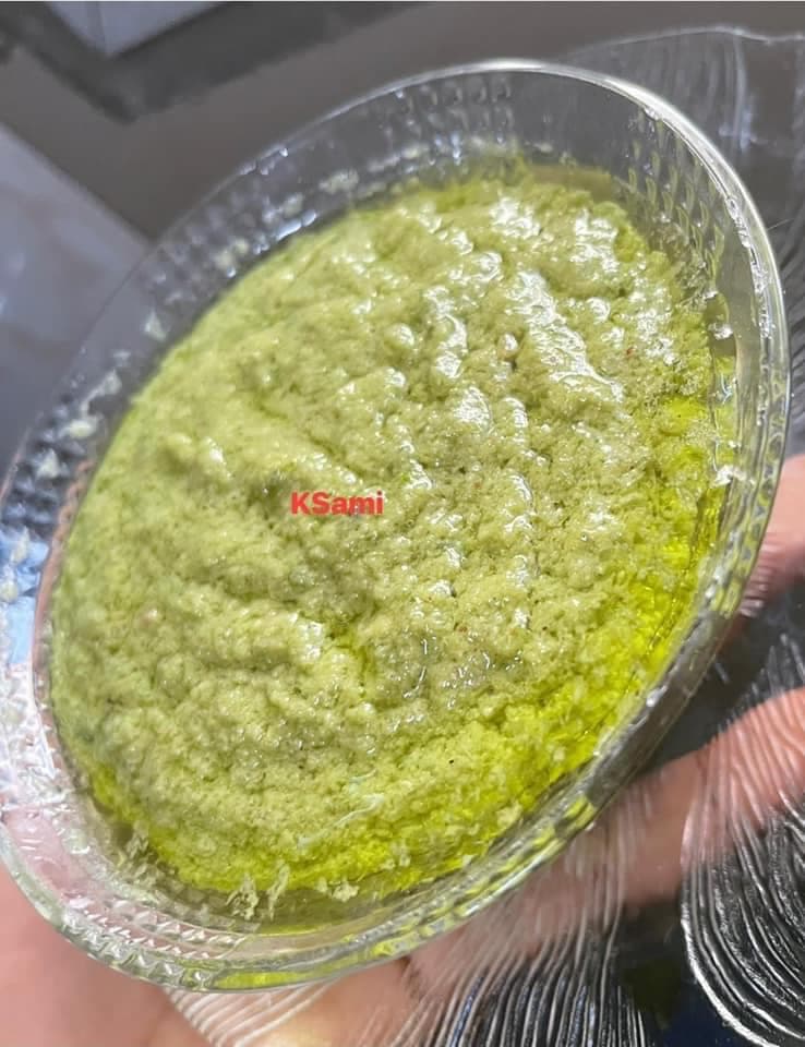 Sauce royalement royale qui accompagne vos poissons braisés