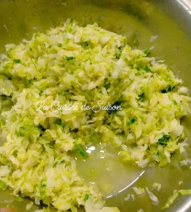 Comment éliminer l odeur du chou