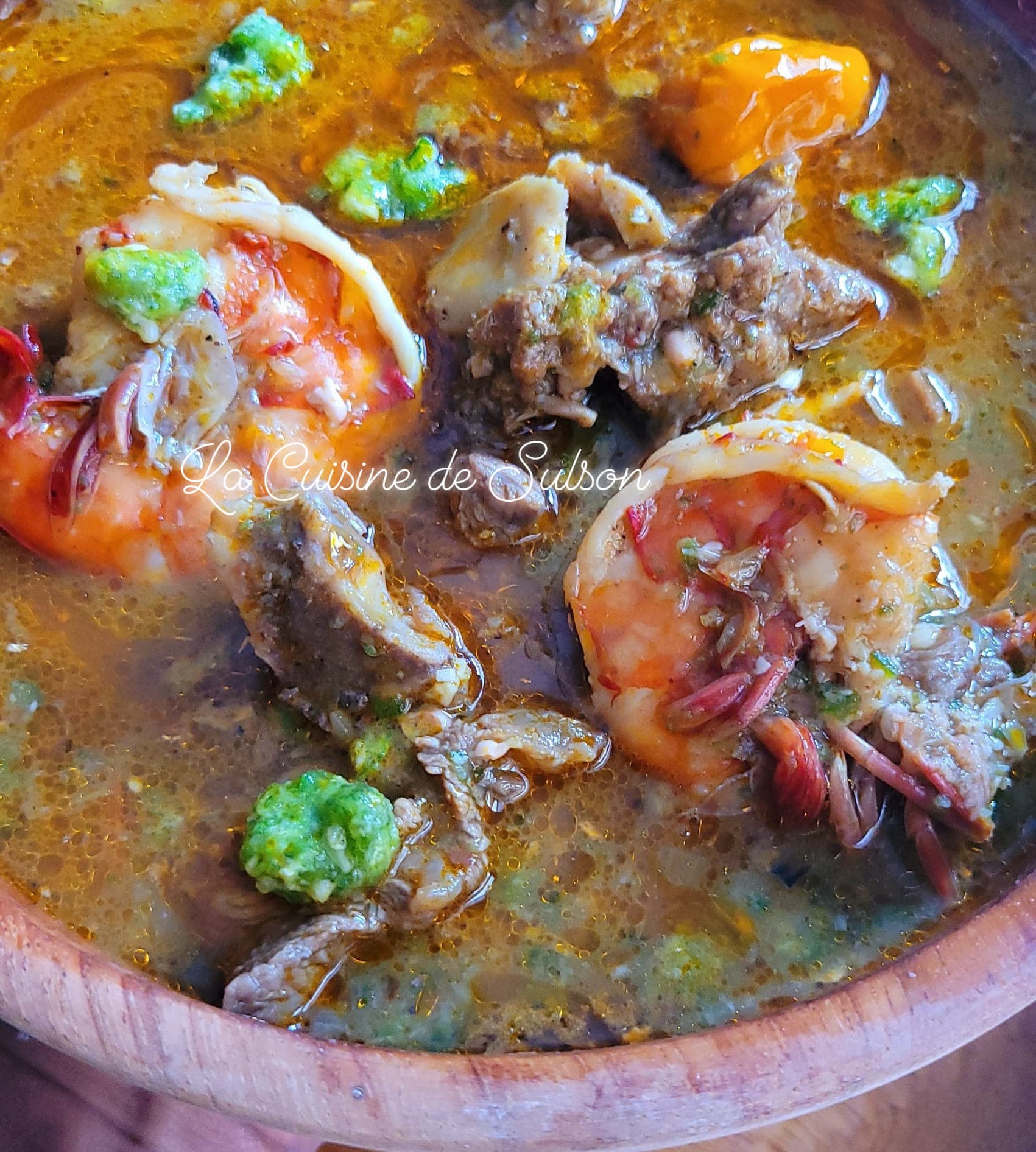 Astuces pour réussir une sauce gombo au goût particulier.