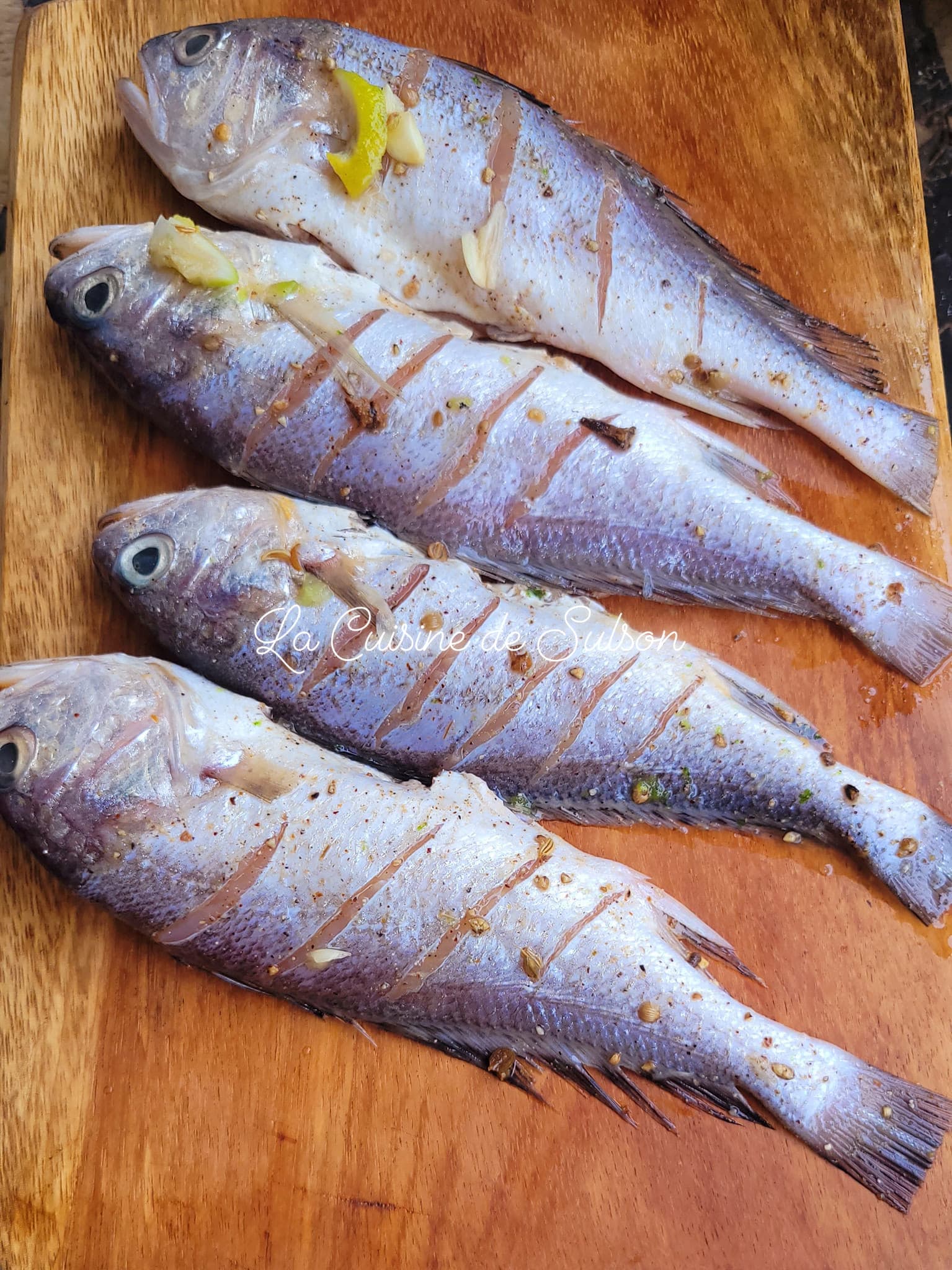 Astuces pour rendre mon poisson exquis