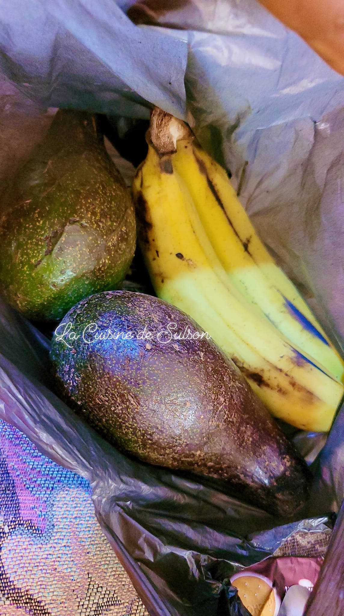 Astuces pour faire mûrir rapidement un avocat