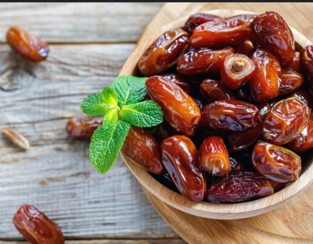 Dattes et ses bienfaits