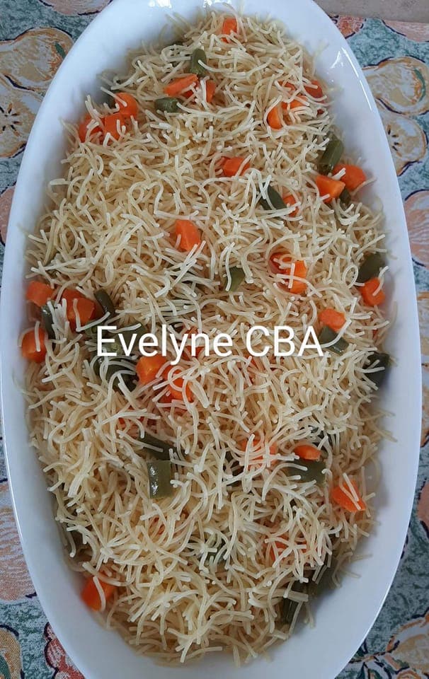 Astuces pour la cuisson des vermicelles