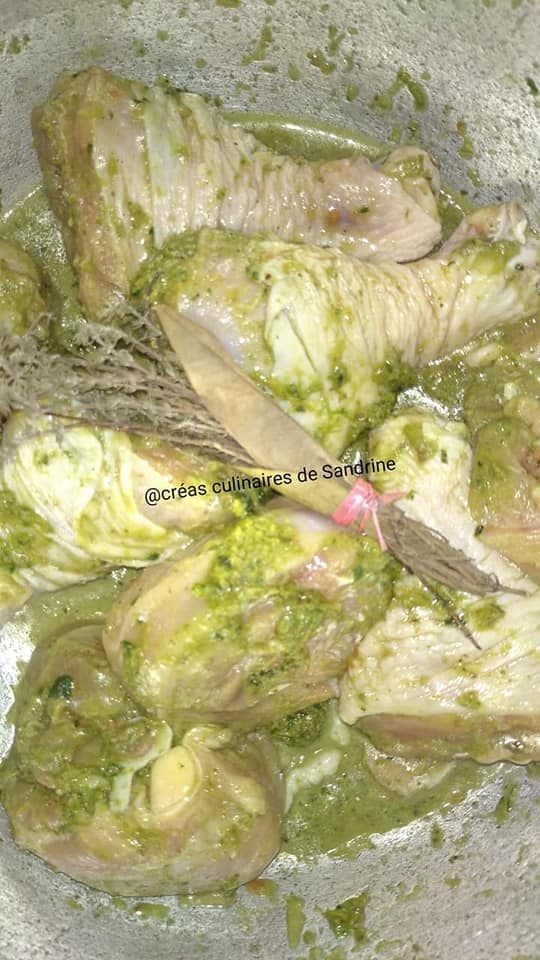 Poulet juteux et bien assaisonné : astuce