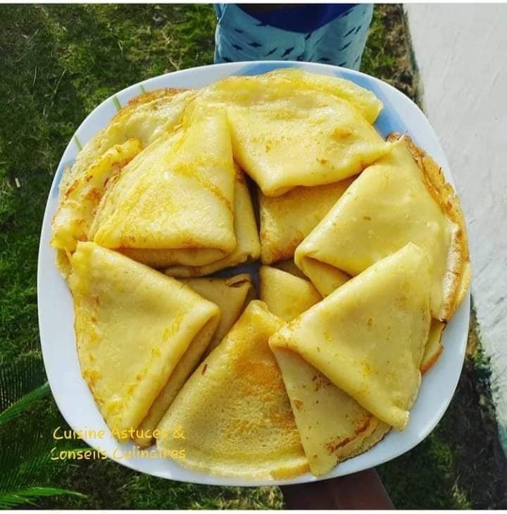 Crêpes inratables : astuces et recette