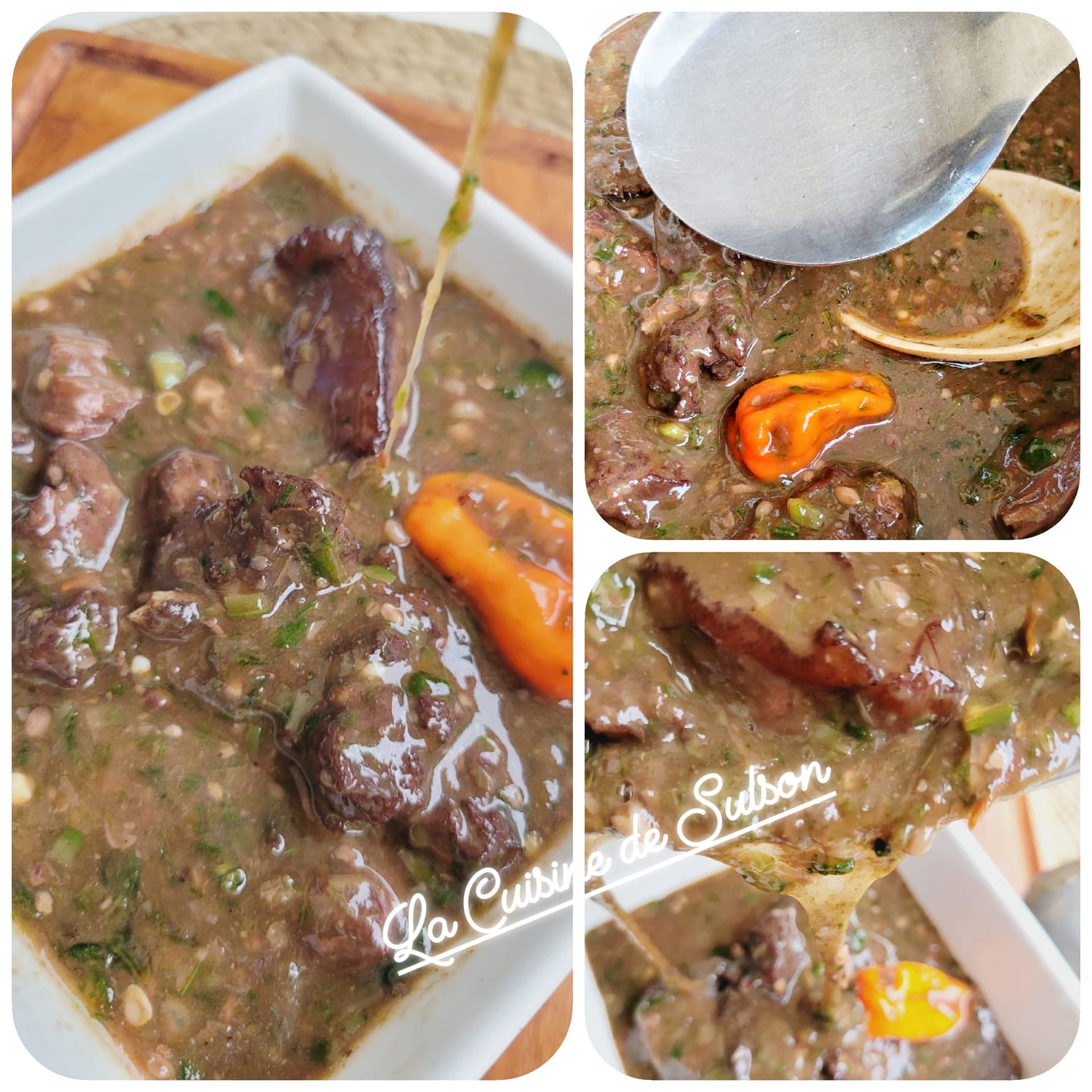 Sauce gombo : 3 erreurs à éviter