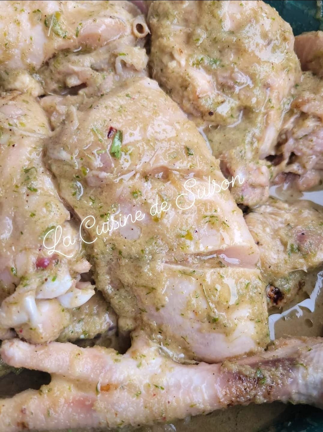 Astuces pour de délicieux morceaux de poulet fondants