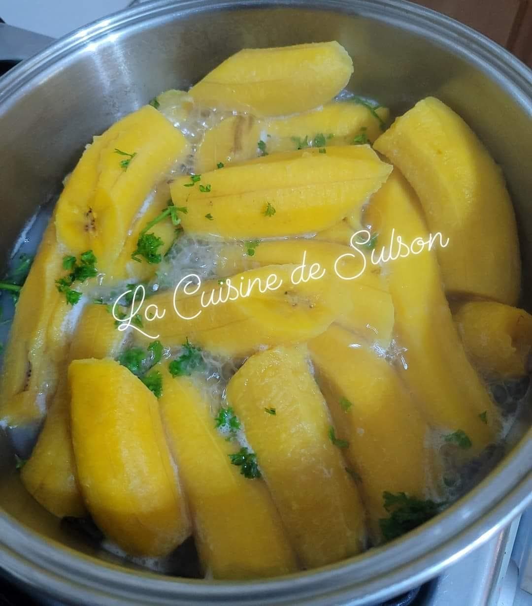 Comment utiliser le persil pour combattre un peu un inconvénient du plantain