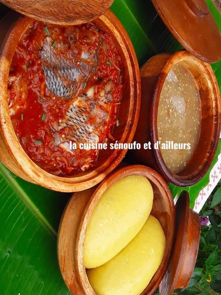 Biocosseu : sauce piment camerounaise authentique