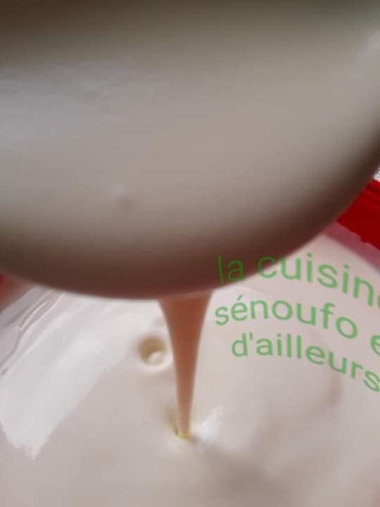 Yaourt fait maison ou lait caillé