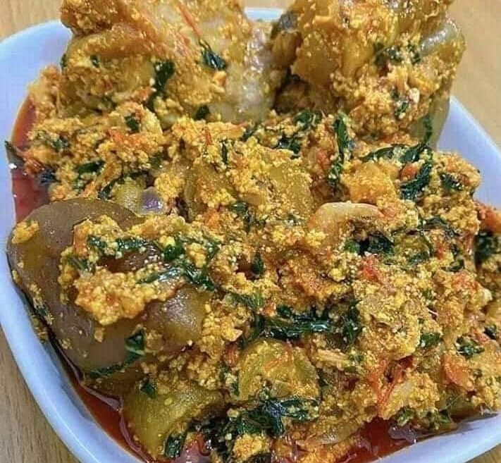 Sauce pistache africaine : recette onctueuse et parfumée