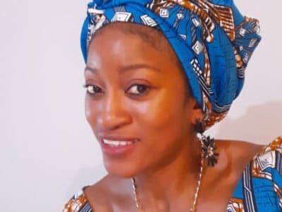 Sulson Bi gagnante du jeu Concours Spécial Ramadan