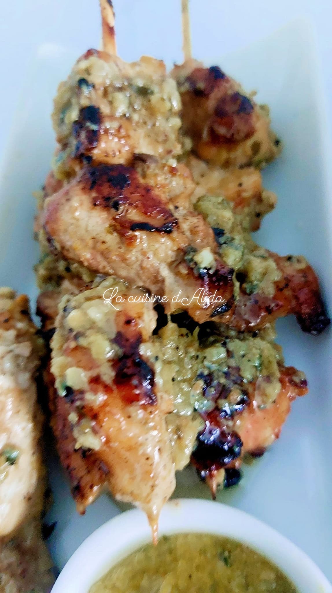 Brochettes délicieuses : recette grillée parfaite